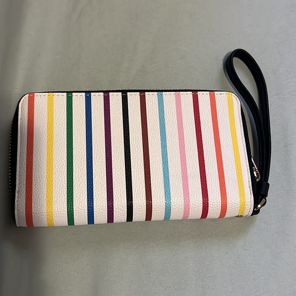 Hand Wallet - Picture 2 of 4